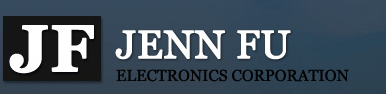 Jenn Fu Logo